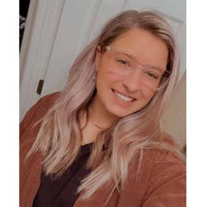 Meet your Posher, Morgan